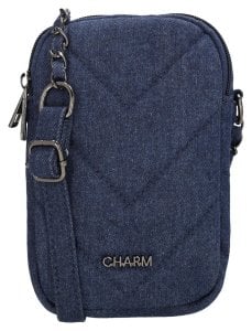 Charm London Hollywood W00600 Blue