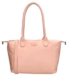 Charm London Buckingham Mono W00840 Light pink