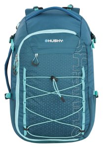 Husky Crewtor 30l Turquoise