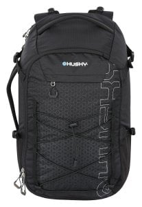 Husky Crewtor 30l Black