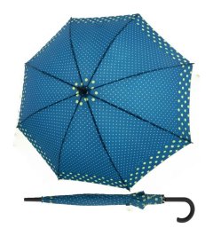 Derby Hit Long Automatic Twinkle Blue
