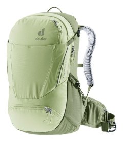 Deuter Trans Alpine 22 SL Mineral-Grove