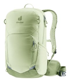 Deuter Bike I 20 Mineral-Grove