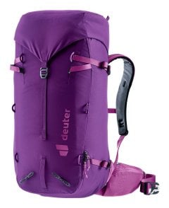Deuter Guide 32 + 8 SL Mystic-Lotus