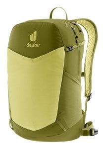 Deuter Speed Lite 21 Linden-Cactus
