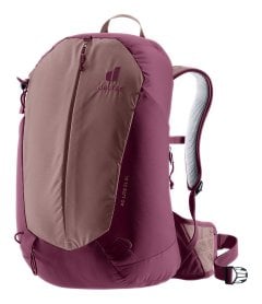 Deuter AC Lite 21 SL Purple