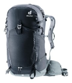 Deuter Trail Pro 33 Black