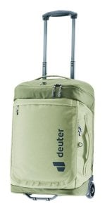 Deuter Duffel Pro Movo 36 Mineral-Grove