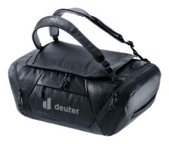 Deuter Duffel Pro 40 Black