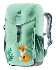 Deuter Waldfuchs 10 Spearmint-Seagreen