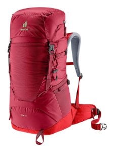 Deuter Fox 30 Masala-Cherry