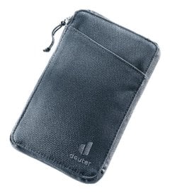 Deuter Travel Wallet II Black