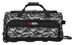 Enrico Benetti Santa Cruz 35333 Black Grey
