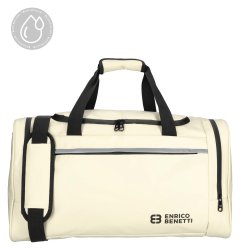 Enrico Benetti Arctic 41002 Off-White