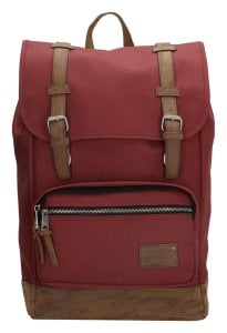 Enrico Benetti Santiago 46162 Burgundy
