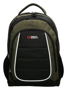 Enrico Benetti Campus 47233 Black Olive