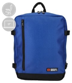 Enrico Benetti Amsterdam 54687 Steelblue