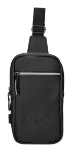 Enrico Benetti Bergen 56001 Black