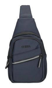 Enrico Benetti Bergen 56012 Navy