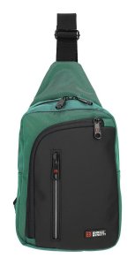 Enrico Benetti Zürich 62133 Green