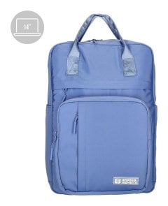 Enrico Benetti Aruba 62155 Jeansblue