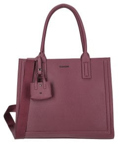 Enrico Benetti Jessy 65081 Burgundy