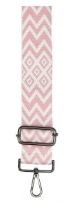 Enrico Benetti Strap 88002 Pink