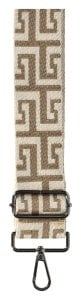 Enrico Benetti Strap 88008 Beige