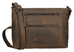 Enrico Benetti Genua 89003 Brown