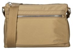 Enrico Benetti Out of the box M69354 Taupe