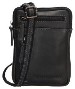 Hide & Stitches Japura 20270 Black