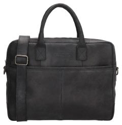 Hide & Stitches Hunter 20381 Black