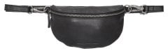 Hide & Stitches Paint Rock 20803 Black