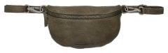 Hide & Stitches Paint Rock 20803 Olive green