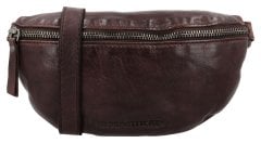 Hide & Stitches Paint Rock 20803 Dark brown