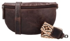 Hide & Stitches Next Navajo 22357 Dark brown