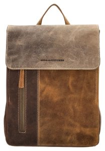 Hide & Stitches Himalaya 22696 Brown