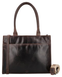 Hide & Stitches Next Navajo 23560 Dark brown