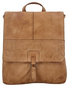 Hide & Stitches Paint Rock 23592 Cognac