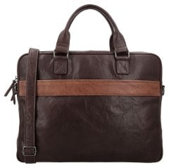 Hide & Stitches Donau 24990 Dark brown