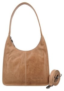 Hide & Stitches Porto 25355 Taupe