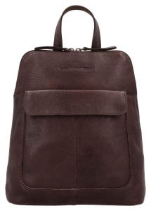 Hide & Stitches Paint Rock 25529 Dark brown