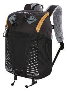 Husky Jadju 10l Black