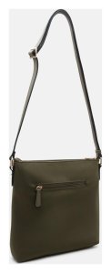 L.Credi Alena Crossbody Olive