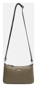 L.Credi Norika Shoulder bag Forest