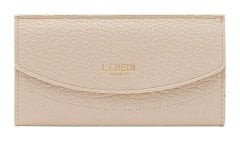 L.Credi Ondria Portemonnaie Cream