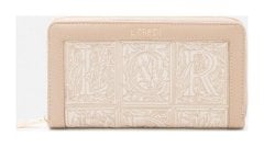 L.Credi Orelia Wallet Sand/Offwhite