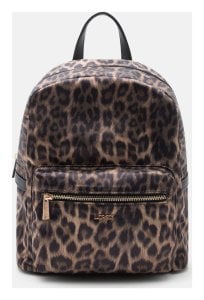 L.Credi Salena Backpack Brown Mix
