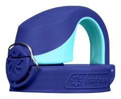 Nalgene OTF Cap Blue Aqua