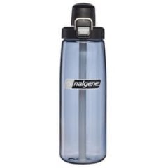 Nalgene Straw Bottle 0,7 l Grey